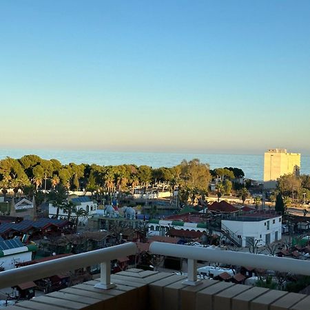 Apartamento Con Vistas Al Mar Oropesa del Mar Eksteriør billede