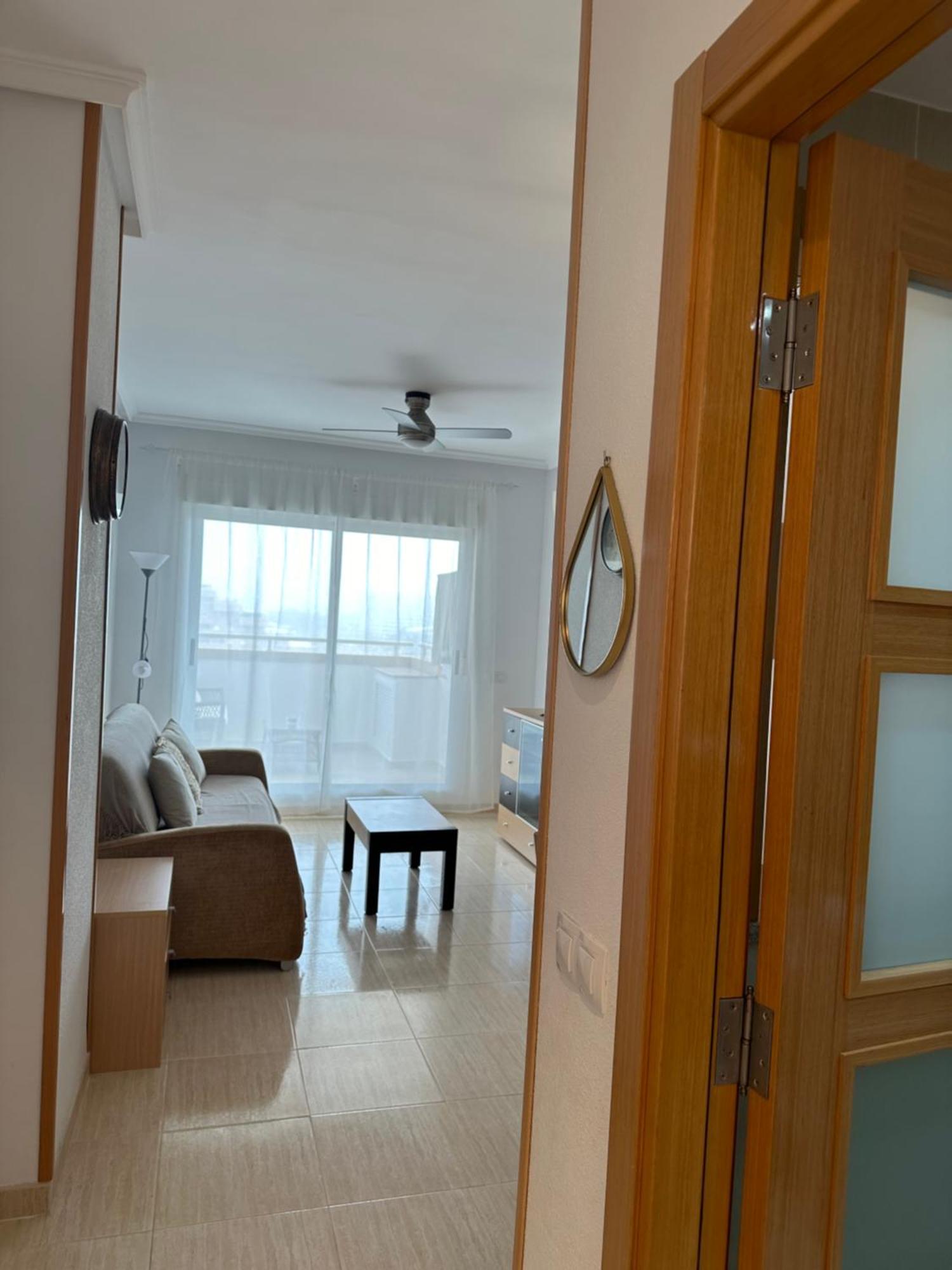 Apartamento Con Vistas Al Mar Oropesa del Mar Eksteriør billede