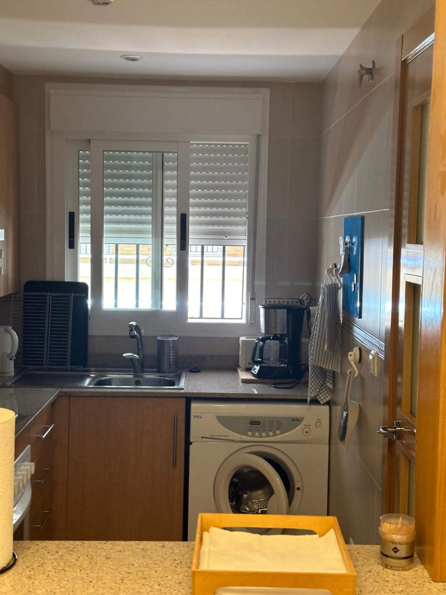 Apartamento Con Vistas Al Mar Oropesa del Mar Eksteriør billede