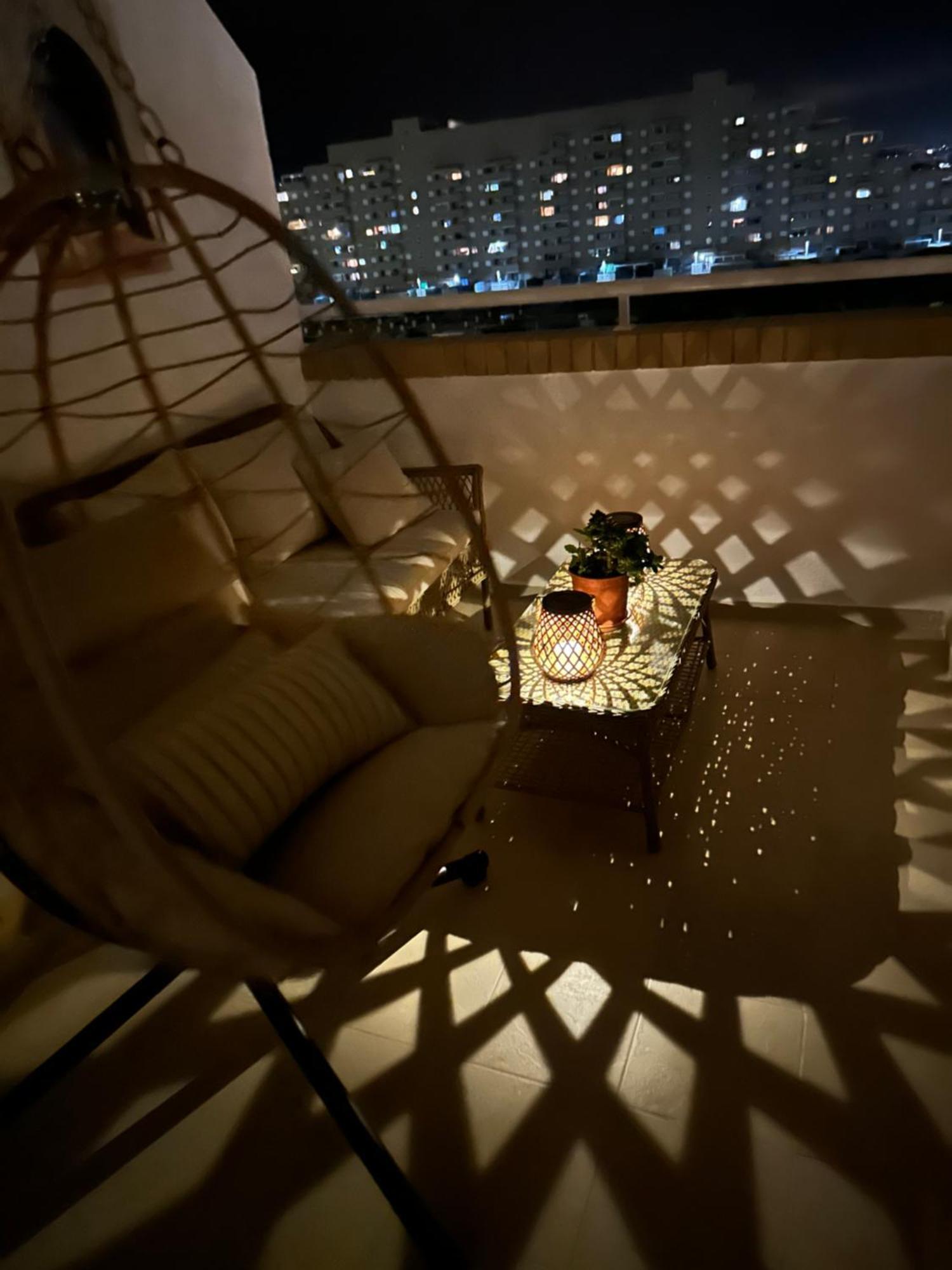 Apartamento Con Vistas Al Mar Oropesa del Mar Eksteriør billede