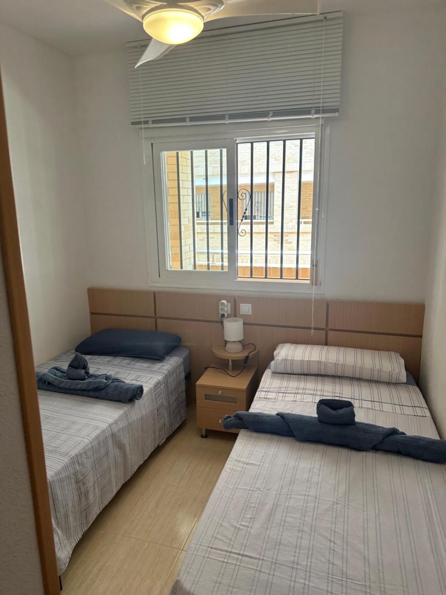 Apartamento Con Vistas Al Mar Oropesa del Mar Eksteriør billede
